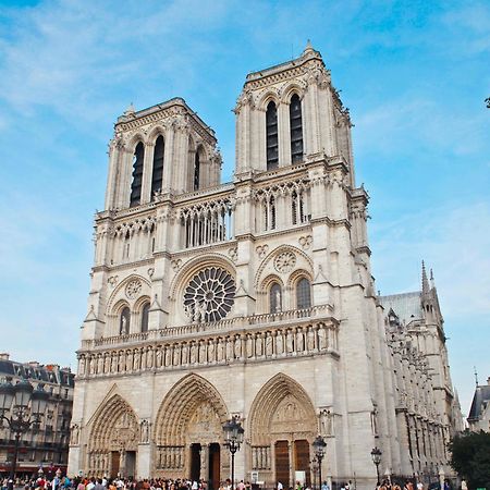 Havre De Paix A 15Mn Paris Et 15Mn Stade De France سان دوني المظهر الخارجي الصورة